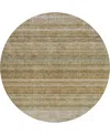 Dalyn Burano Bu5 8'x8' Round Area Rug