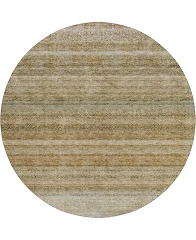 Dalyn Burano Bu5 8'x8' Round Area Rug