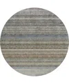 Dalyn Burano Bu5 8'x8' Round Area Rug