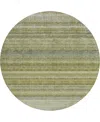 Dalyn Burano Bu5 8'x8' Round Area Rug