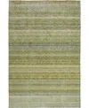 Dalyn Burano Bu5 9'x12' Area Rug In Green