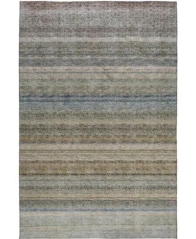 Dalyn Burano Bu5 Rug Collection In Blue