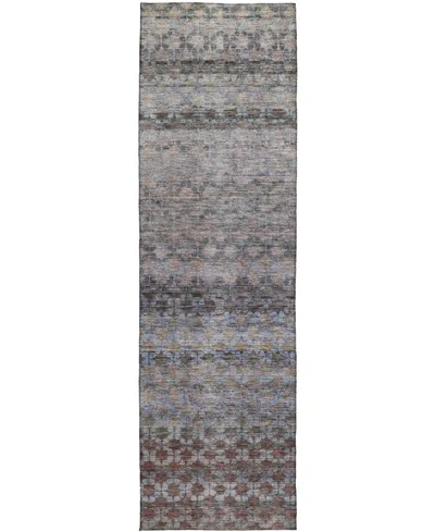 Dalyn Burano Bu6 2'3''x7'6'' Runner Area Rug