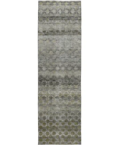 Dalyn Burano Bu6 2'3''x7'6'' Runner Area Rug
