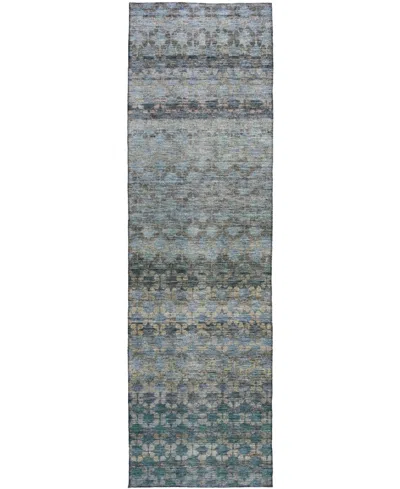 Dalyn Burano Bu6 2'3''x7'6'' Runner Area Rug