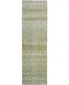 Dalyn Burano Bu6 2'3''x7'6'' Runner Area Rug