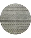 Dalyn Burano Bu6 8'x8' Round Area Rug