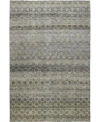 Dalyn Burano Bu6 Rug Collection In Gray