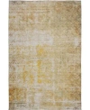Dalyn Burano Bu7 Rug Collection In Brown