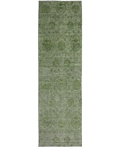 Dalyn Burano Bu8 2'3''x7'6'' Runner Area Rug