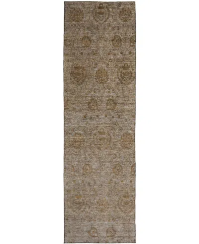 Dalyn Burano Bu8 2'3''x7'6'' Runner Area Rug
