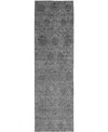 Dalyn Burano Bu8 2'3''x7'6'' Runner Area Rug
