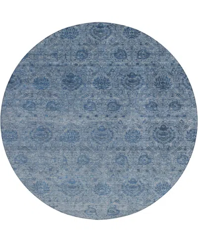 Dalyn Burano Bu8 8'x8' Round Area Rug