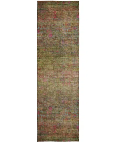 Dalyn Burano Bu9 2'3''x7'6'' Runner Area Rug