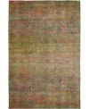 Dalyn Burano Bu9 Rug Collection In Brown
