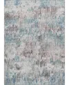 Dalyn Camberly Washable Cm1 3' X 5' Area Rug In Multi