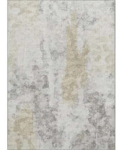 Dalyn Camberly Washable Cm3 Area Rug In Neutral