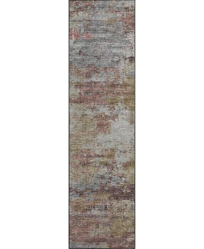 Dalyn Camberly Washable Cm4 2'3" X 7'6" Runner Area Rug