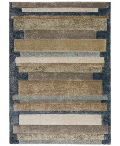 Dalyn Carmona Co2 Area Rug In Blue