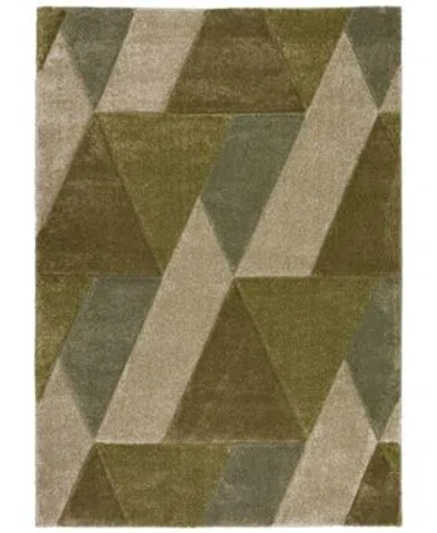 Dalyn Carmona Co4 Area Rug In Multi