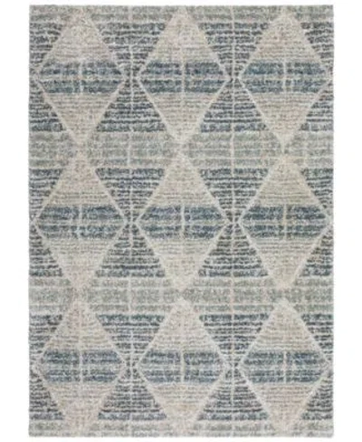 Dalyn Carmona Co8 Area Rug In Denim