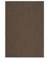 Dalyn Chambal Ch1 2'x3' Area Rug In Brown