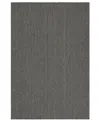 Dalyn Chambal Ch1 2'x3' Area Rug In Gray