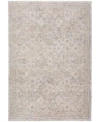 Dalyn Cyprus Cy10 18x26 In Gray