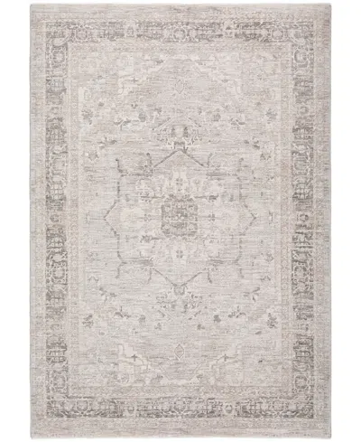 Dalyn Cyprus Cy2 5'x7'10 Area Rug In White