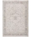 Dalyn Cyprus Cy2 9'x13'2 Area Rug In Sage