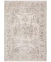 Dalyn Cyprus Cy3 7'10x10' Area Rug In Beige