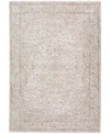 Dalyn Vienna Vi8 3'x5' Area Rug In Beige