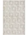 Dalyn Delano Washable Da1 8' X 10' Area Rug In Multi