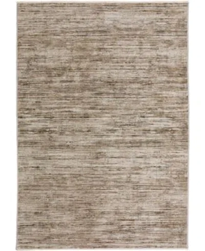 Dalyn Denizi Dz1 Area Rug In Brown