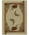 Dalyn Excursion Ex5 2'6"x3'10" Area Rug In Beige