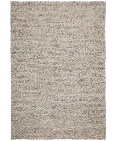 Dalyn Hanu Hu1 8'x10' Area Rug In Linen