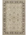 Dalyn Hatay Washable Hy1 3'x5' Area Rug In Beige