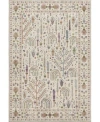 Dalyn Hatay Hy5 9x12 Collection In Black