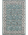Dalyn Hatay Hy8 9x12 Collection In Ivory