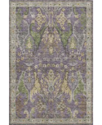 Dalyn Hatay Washable Hy6 Rug Collection In Multi
