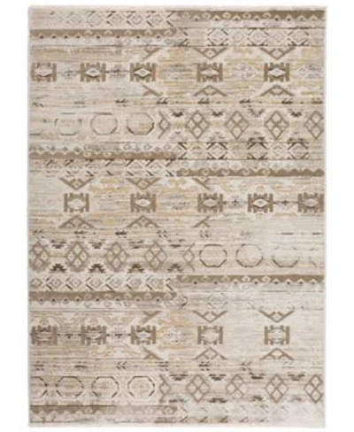 Dalyn Izmir Iz3 Area Rug In Brown