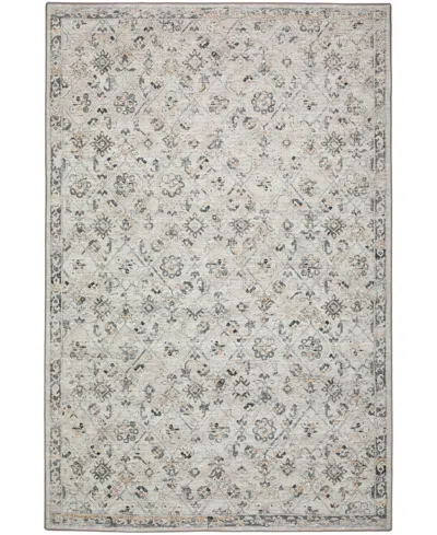 Dalyn Jericho Washable Jc8 2' X 3' Area Rug In Multi