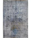 Dalyn Karaj Kj2 2'6"x3'10" Area Rug In Multi