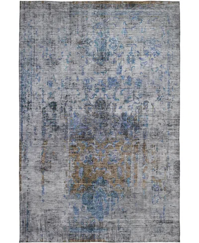 Dalyn Karaj Kj2 2'6"x3'10" Area Rug In Multi