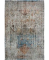 Dalyn Karaj Kj2 Rug Collection In Multi
