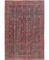 Dalyn Karaj Kj3 5'x7'6" Area Rug In Multi