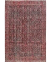 Dalyn Karaj Kj3 Rug Collection In Pink