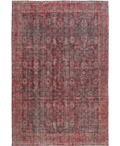 Dalyn Karaj Kj3 Rug Collection In Pink