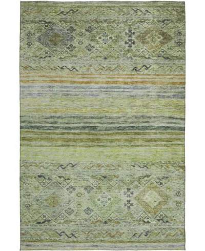 Dalyn Karaj Kj4 10'x14' Area Rug In Multi
