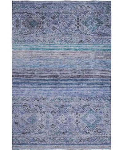 Dalyn Karaj Kj4 9'x12' Area Rug In Multi